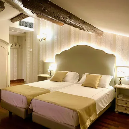 Gardesana Hotel Torri Del Benaco