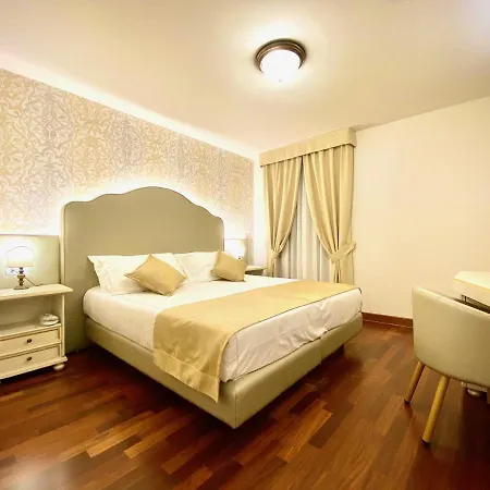 Gardesana Hotel Torri Del Benaco