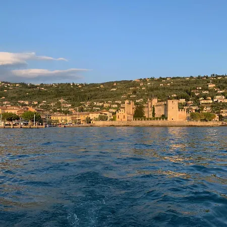 Gardesana Hotel