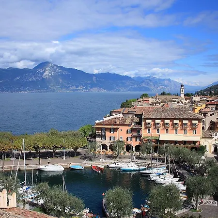 Hotel Gardesana