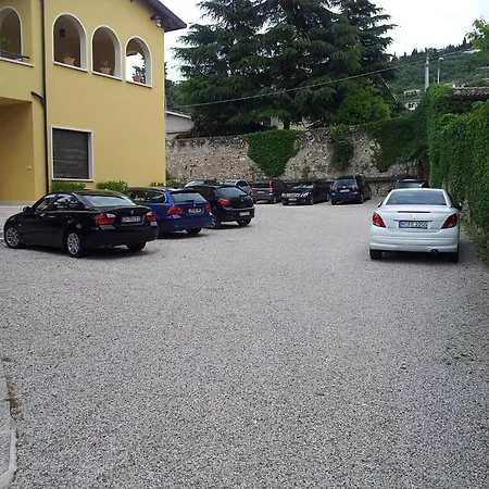 Hotel Gardesana 3*