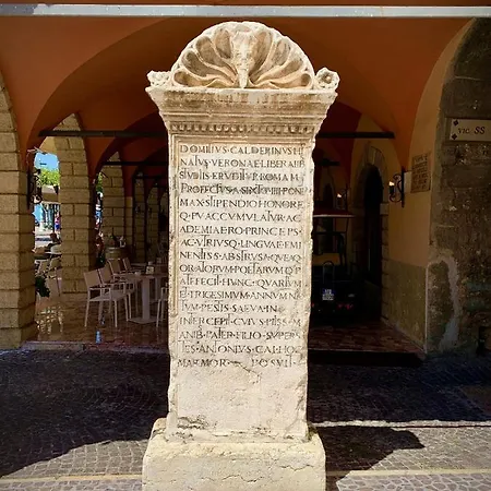 Ξενοδοχείο Gardesana 3*