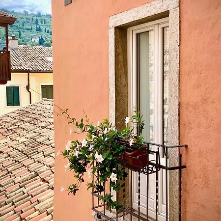 Albergo Gardesana 3*