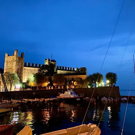 Albergo Gardesana Torri Del Benaco
