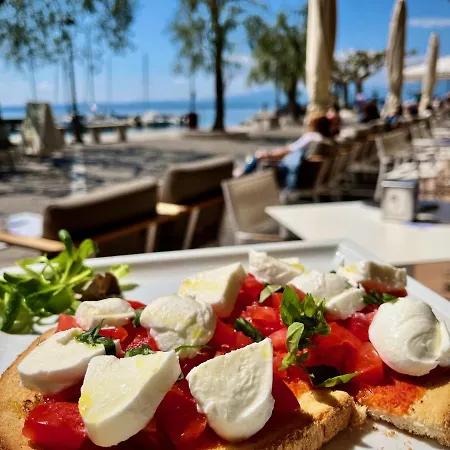 Ξενοδοχείο Gardesana 3*