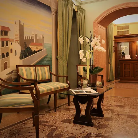 Gardesana Hotel 3*
