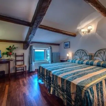 Hotel Gardesana