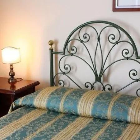 Gardesana Hotel