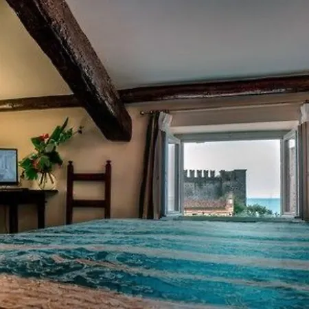 Hotel Gardesana