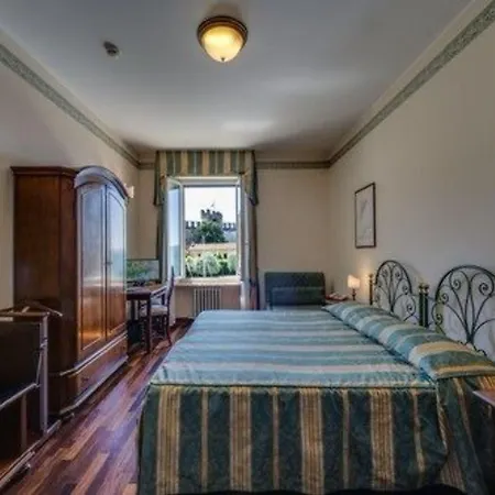 Gardesana Hotel 3*