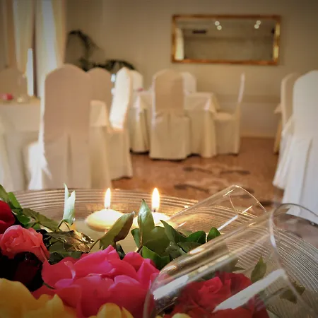 Hotel Gardesana 3*