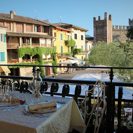 Gardesana Hotel 3*