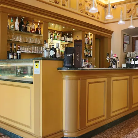 Gardesana Hotel Torri Del Benaco