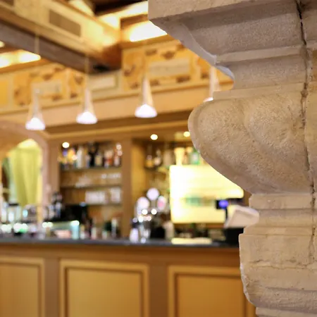 Hotel Gardesana 3*