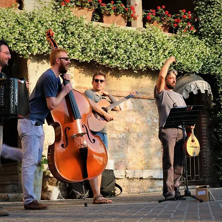 Gardesana Torri Del Benaco