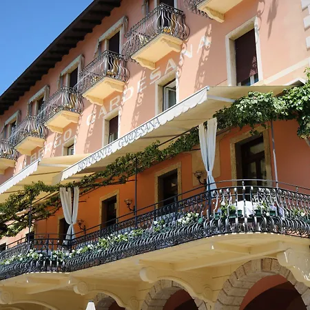 Gardesana Torri Del Benaco