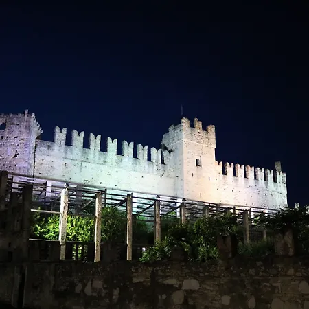 Hotel Gardesana Torri Del Benaco