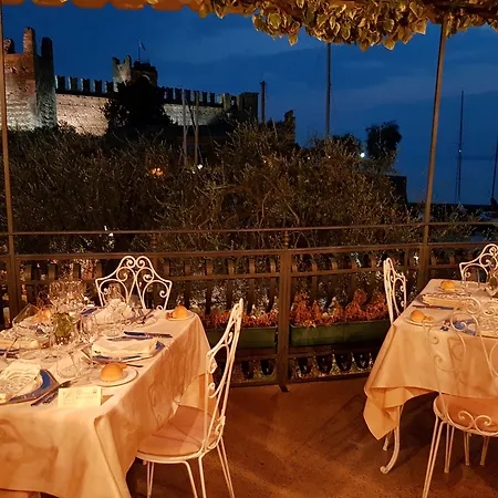Gardesana Hotel Torri Del Benaco