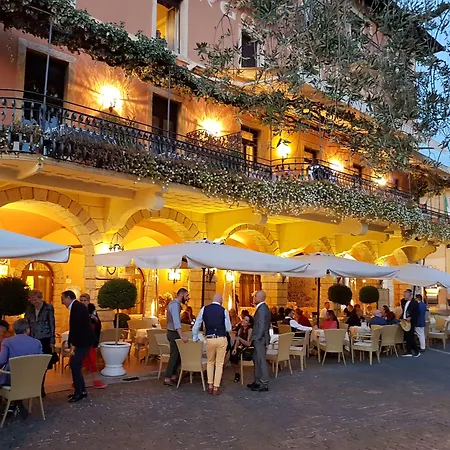 Gardesana Hotel