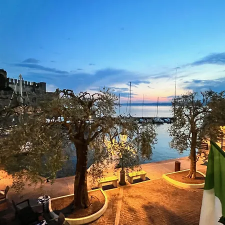 Gardesana Hotel Torri Del Benaco