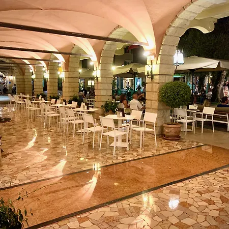 Hotel Gardesana 3*