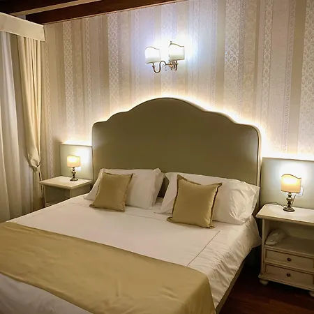 Hotel Gardesana