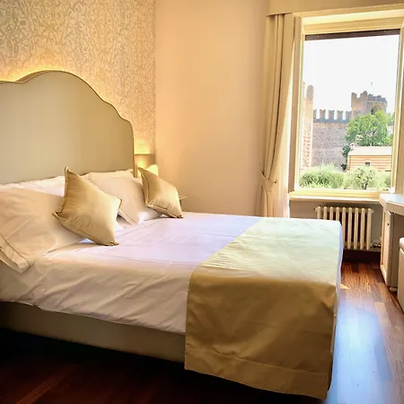 Gardesana Hotel 3*