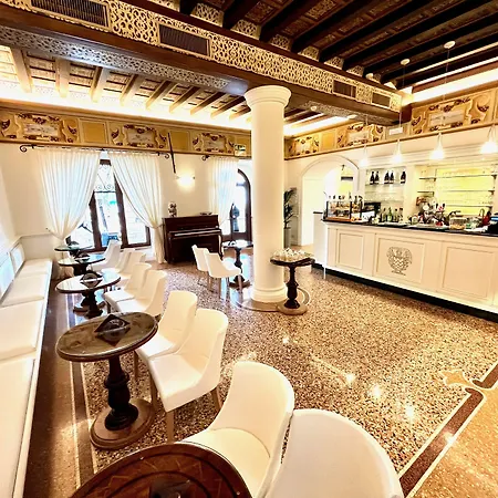 Hotel Gardesana