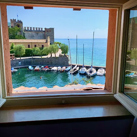 Gardesana Torri Del Benaco