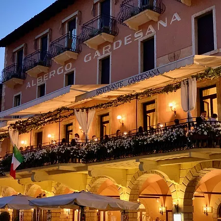 Gardesana