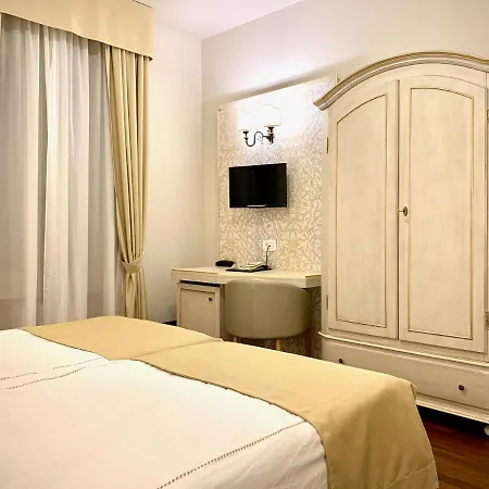 Ristorante Gardesana ***s Hotel