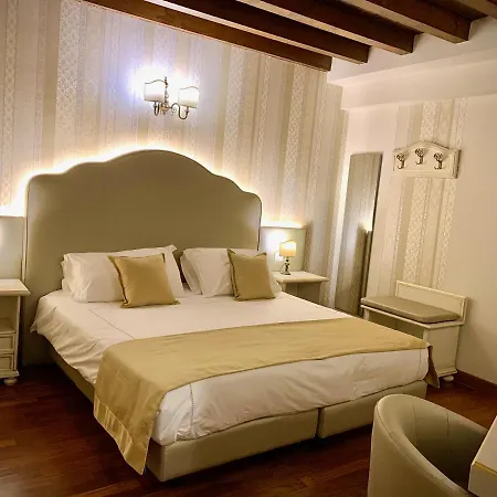 Ristorante Gardesana ***s Hotel 3*