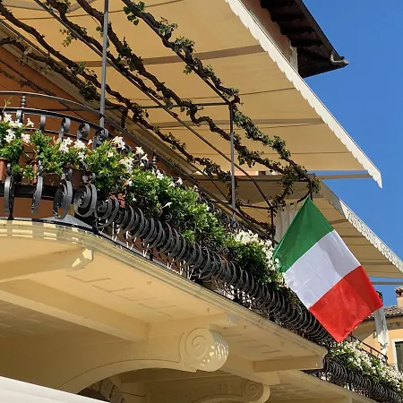 Ristorante Gardesana ***s 3*