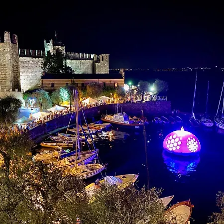 Ristorante Gardesana ***s 3*