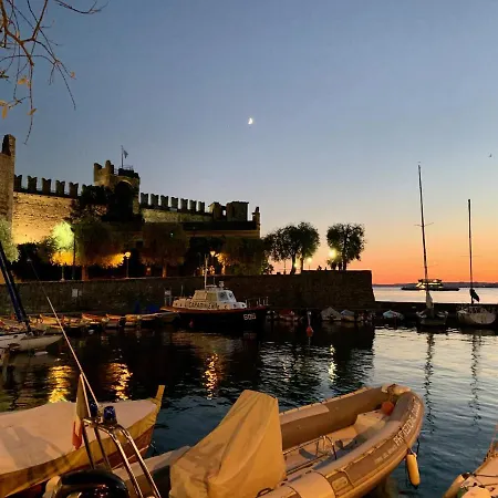 Ristorante Gardesana ***s Hotel