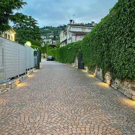 Hotel Ristorante Gardesana ***s 3*