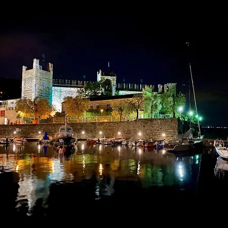 Ristorante Gardesana ***s Hotel 3*