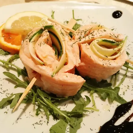Ristorante Gardesana ***s
