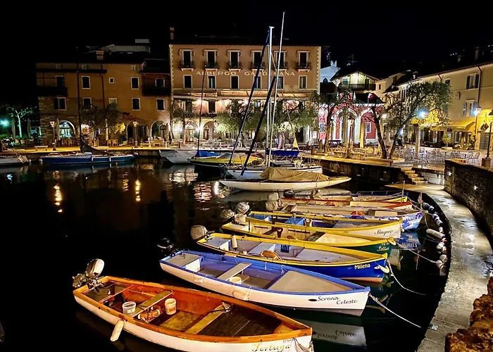 Gardesana Torri Del Benaco