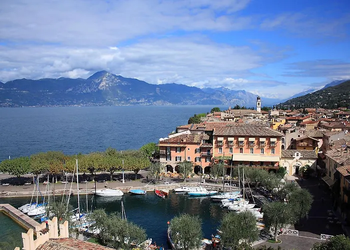 Hotel Gardesana