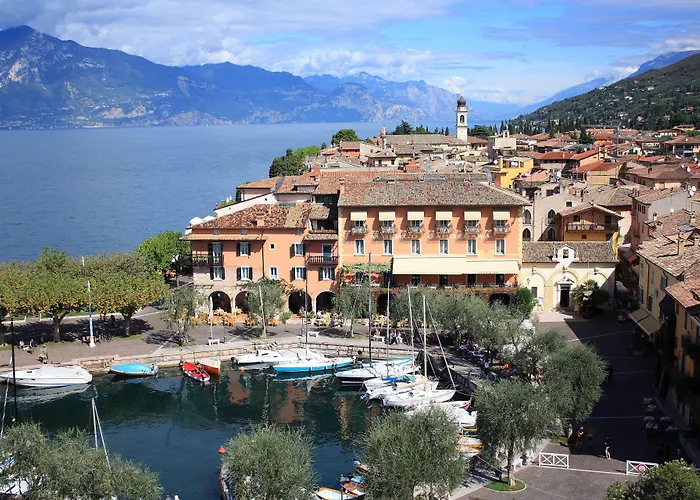 酒店 Gardesana 3*