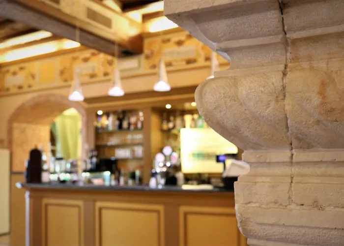 Hotel Gardesana 3*